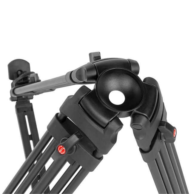 Видеоштатив Falcon Eyes CinemaPRO VT-1800GS Видеоштатив Falcon Eyes CinemaPRO VT-1800GS