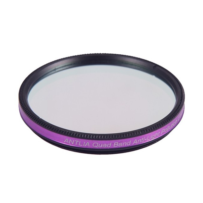 Светофильтр Antlia Quad band 2"