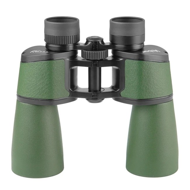 Бинокль Veber TITAN 10x50WP Бинокль Veber TITAN 10x50WP