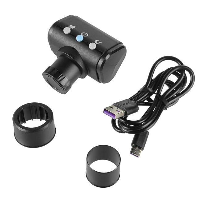 Видеоокуляр Veber ORBITOR 5WiFi