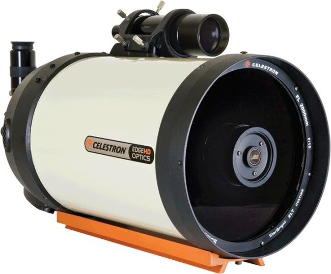Оптическая труба Celestron C8 EdgeHD (CGE) Оптическая труба Celestron C8 EdgeHD (CGE)