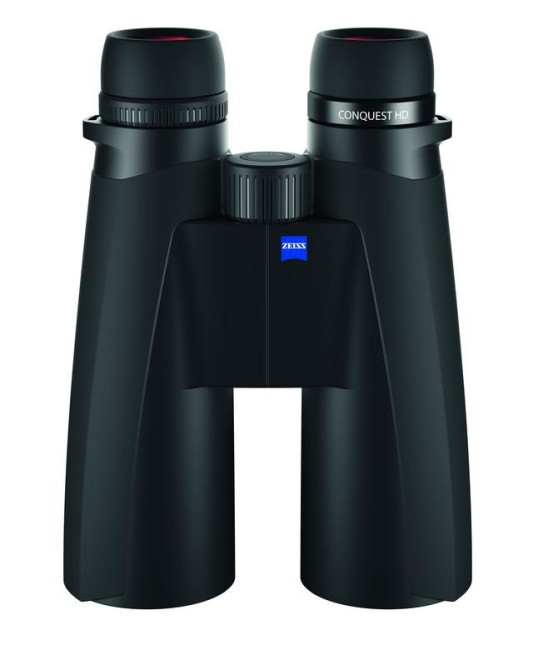 Бинокль Carl Zeiss Conquest HD 10x56 Бинокль Carl Zeiss Conquest HD 10x56