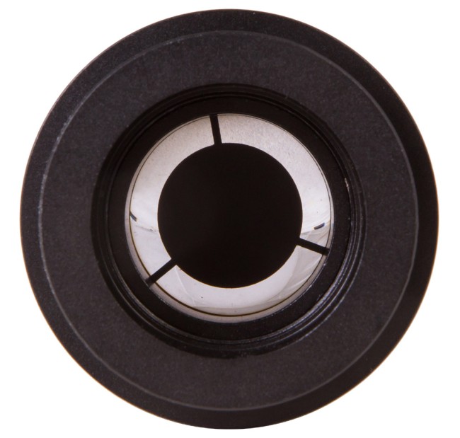 Конденсор темного поля Levenhuk MED 30 (сухой)