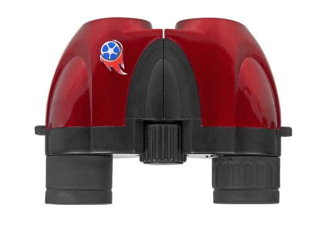 Бинокль Veber 8х21 (Рубин)