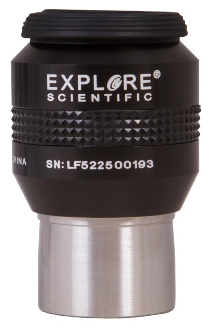 Окуляр Explore Scientific LER 52° 25 мм, 1,25" (AR) Окуляр Explore Scientific LER 52° 25 мм, 1,25" (AR)