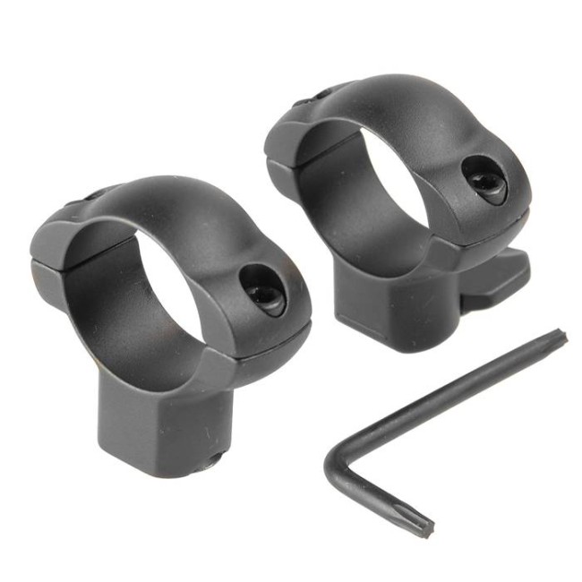 Кольца для прицела Veber SR-1003H Кольца для прицела Veber SR-1003H