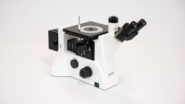 Цифровой микроскоп Альтами МЕТ 1Д Цифровой микроскоп Альтами МЕТ 1Д