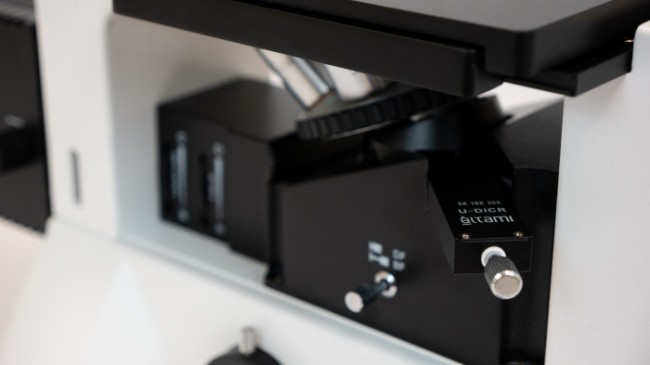 Цифровой микроскоп Альтами МЕТ 1Д Цифровой микроскоп Альтами МЕТ 1Д