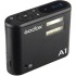 Вспышка Godox A1 для смартфона Вспышка Godox A1 для смартфона