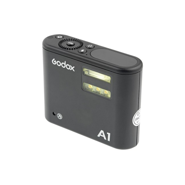 Вспышка Godox A1 для смартфона Вспышка Godox A1 для смартфона