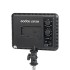 Осветитель светодиодный Godox LEDP120C накамерный Осветитель светодиодный Godox LEDP120C накамерный