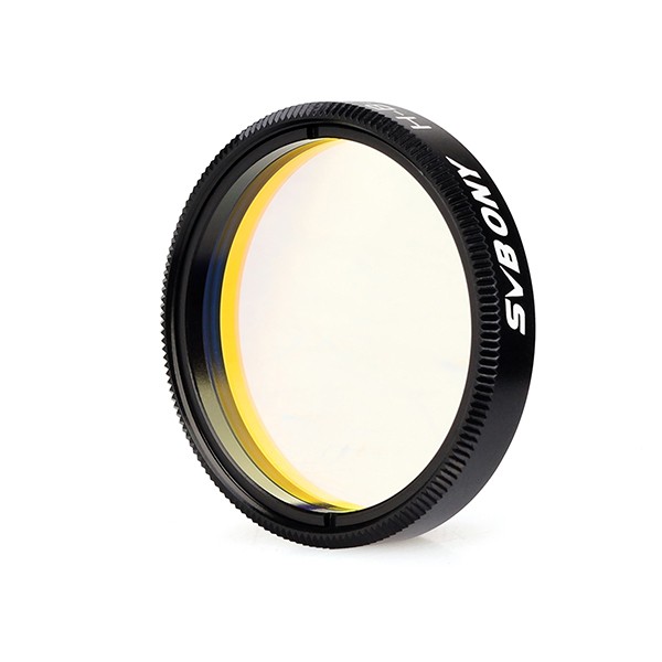 Фильтр SVBONY H-Beta 25nm, 1,25"