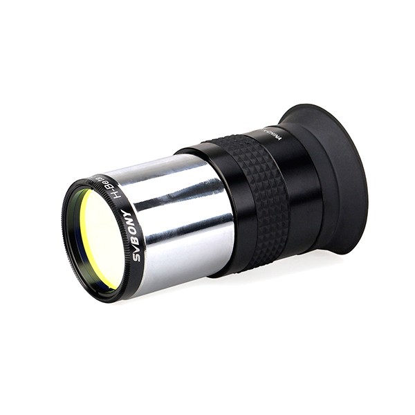 Фильтр SVBONY H-Beta 25nm, 1,25"