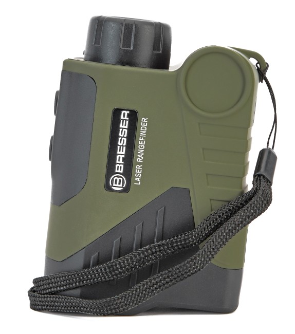 Дальномер лазерный Bresser 6x24 WP Дальномер лазерный Bresser 6x24 WP