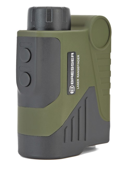 Дальномер лазерный Bresser 6x24 WP Дальномер лазерный Bresser 6x24 WP