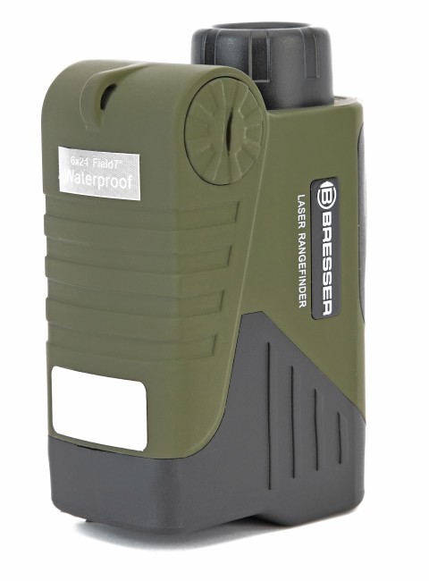 Дальномер лазерный Bresser 6x24 WP Дальномер лазерный Bresser 6x24 WP