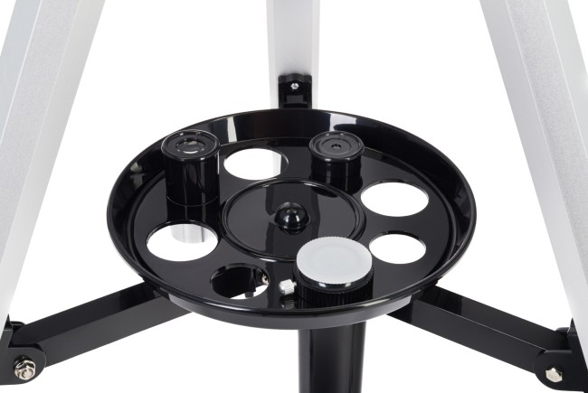 Телескоп Levenhuk Blitz 60 BASE Телескоп Levenhuk Blitz 60 BASE