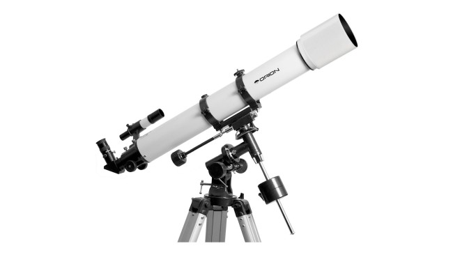 Телескоп Orion AstroView 90mm