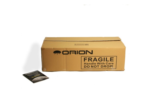 Телескоп Orion AstroView 90mm