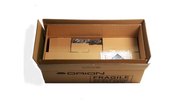 Телескоп Orion AstroView 90mm