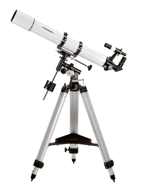 Телескоп Orion AstroView 90mm