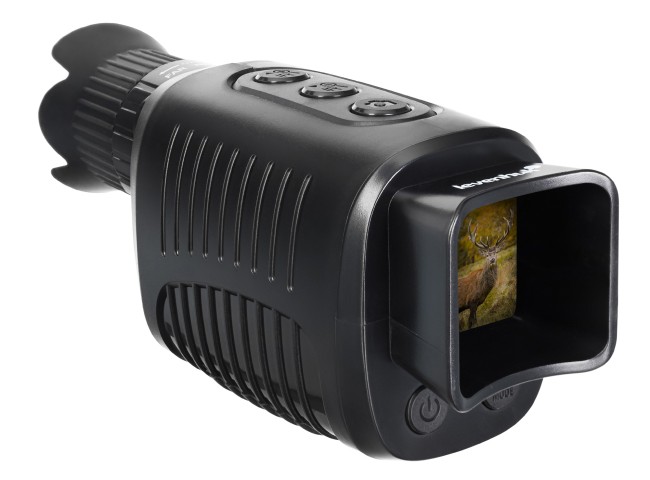 Монокуляр ночного видения Levenhuk Atom Digital DNM50 Монокуляр ночного видения Levenhuk Atom Digital DNM50