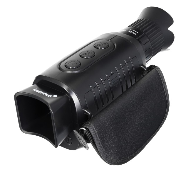 Монокуляр ночного видения Levenhuk Atom Digital DNM50 Монокуляр ночного видения Levenhuk Atom Digital DNM50