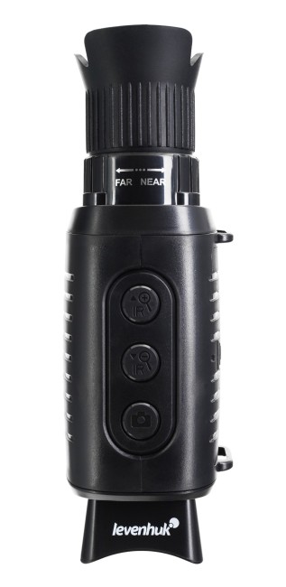 Монокуляр ночного видения Levenhuk Atom Digital DNM50 Монокуляр ночного видения Levenhuk Atom Digital DNM50