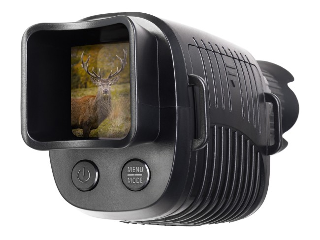 Монокуляр ночного видения Levenhuk Atom Digital DNM50 Монокуляр ночного видения Levenhuk Atom Digital DNM50