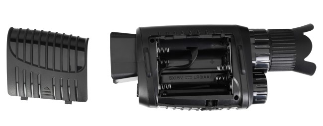 Монокуляр ночного видения Levenhuk Atom Digital DNM50 Монокуляр ночного видения Levenhuk Atom Digital DNM50