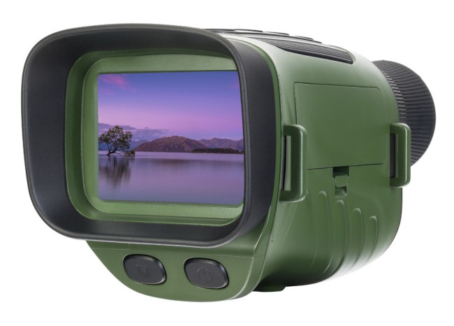 Монокуляр ночного видения Levenhuk Atom Digital DNM50 Монокуляр ночного видения Levenhuk Atom Digital DNM50