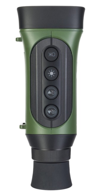 Монокуляр ночного видения Levenhuk Atom Digital DNM50 Монокуляр ночного видения Levenhuk Atom Digital DNM50