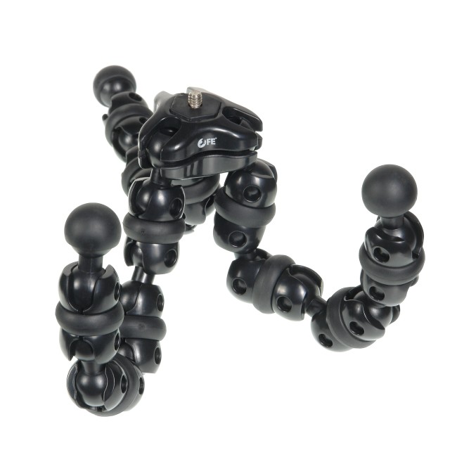 Штатив настольный Falcon Eyes LifePOD Flex Plus S Штатив настольный Falcon Eyes LifePOD Flex Plus S