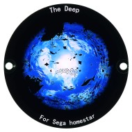 Диск "The Deep" для планетариев HomeStar
