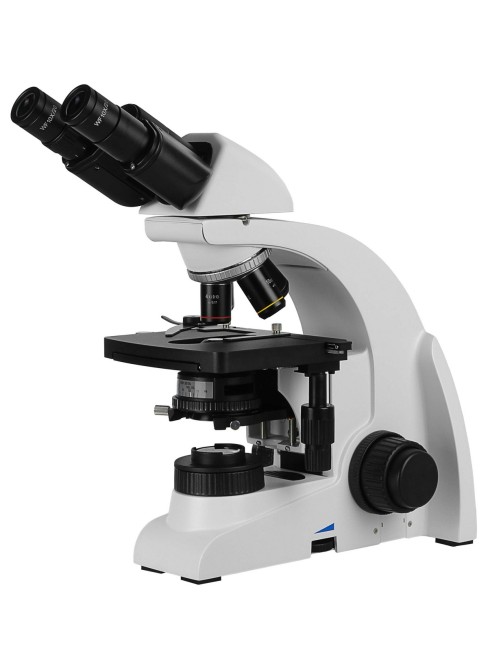 Микроскоп биологический Микромед 2 (2 LED inf.)