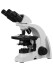 Микроскоп биологический Микромед 2 (2 LED inf.)