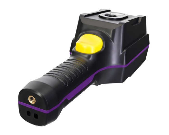 Тепловизор строительный Ermenrich Seek TV60