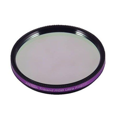 Светофильтр Antlia Triband RGB Ultra Filter 2"