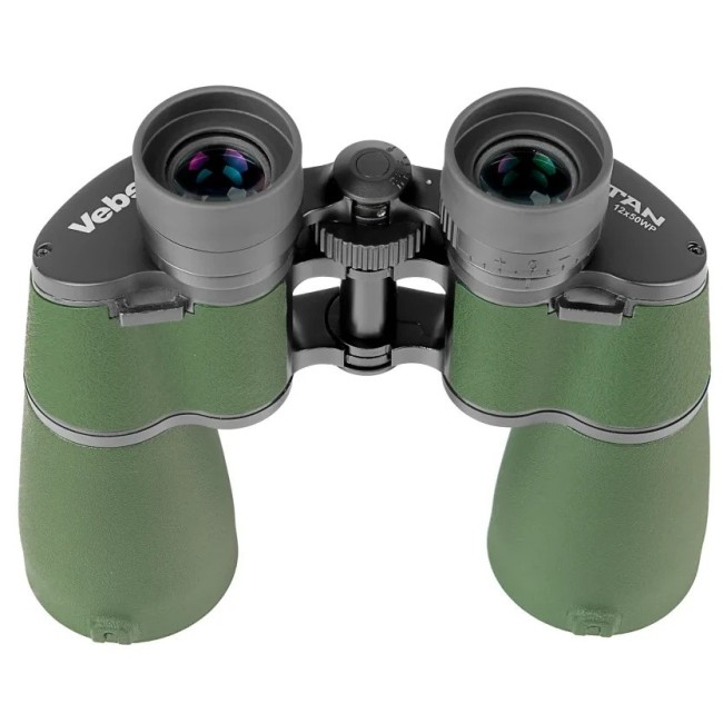 Бинокль Veber TITAN 12x50WP Бинокль Veber TITAN 12x50WP
