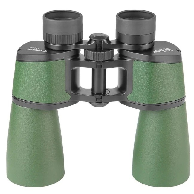 Бинокль Veber TITAN 12x50WP Бинокль Veber TITAN 12x50WP