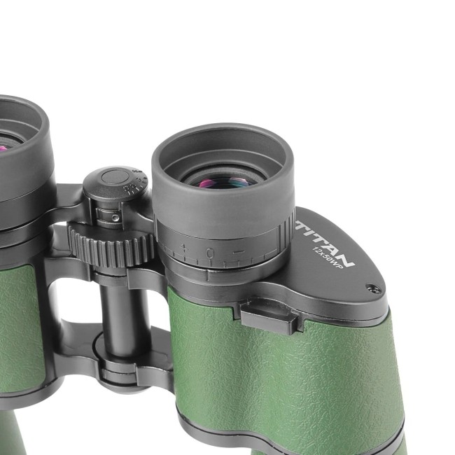 Бинокль Veber TITAN 12x50WP Бинокль Veber TITAN 12x50WP