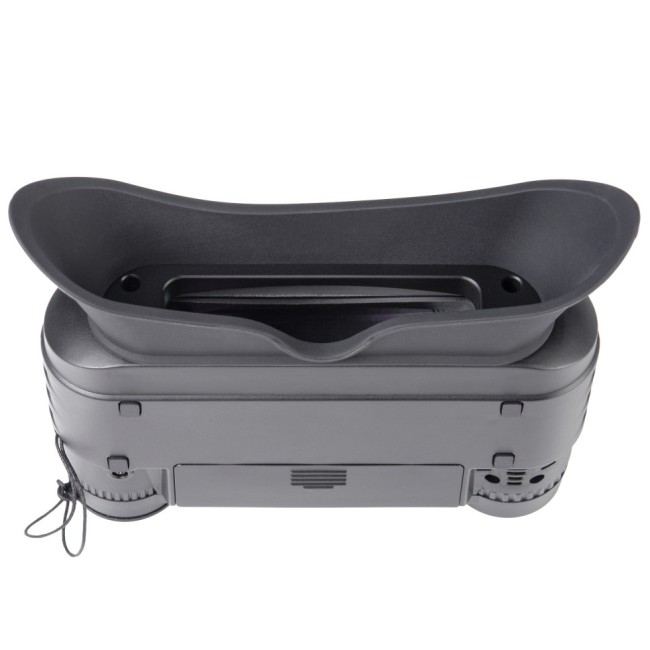 Бинокль ночного видения на шлем Veber NVB 070TD цифровой/тепловизионный