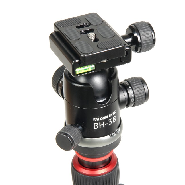 Штатив Falcon Eyes Red Line Pro-916 Штатив Falcon Eyes Red Line Pro-916