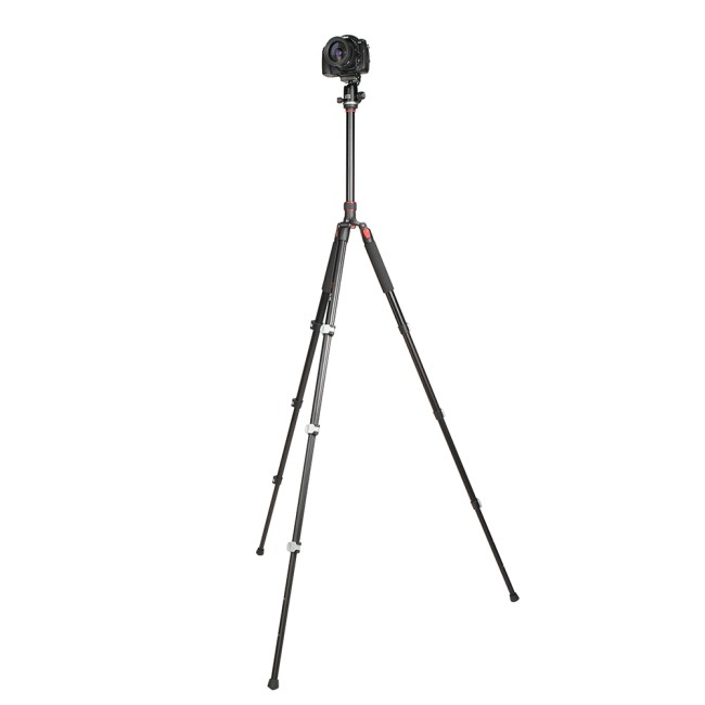 Штатив Falcon Eyes Red Line Pro-916 Штатив Falcon Eyes Red Line Pro-916