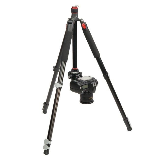 Штатив Falcon Eyes Red Line Pro-916 Штатив Falcon Eyes Red Line Pro-916