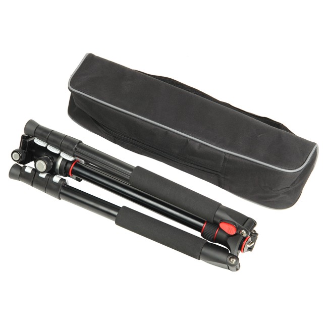 Штатив Falcon Eyes Red Line Pro-916 Штатив Falcon Eyes Red Line Pro-916