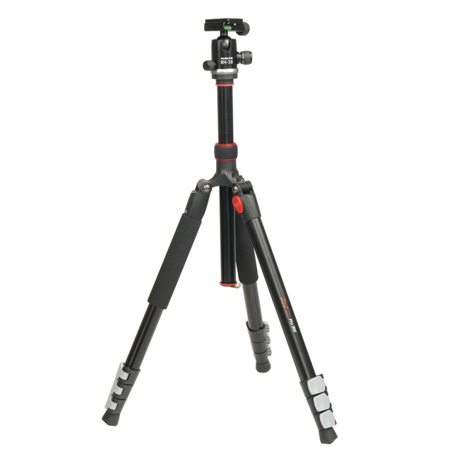 Штатив Falcon Eyes Red Line Pro-916 Штатив Falcon Eyes Red Line Pro-916