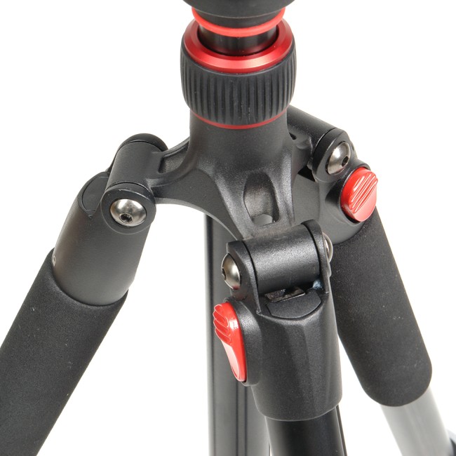 Штатив Falcon Eyes Red Line Pro-916 Штатив Falcon Eyes Red Line Pro-916
