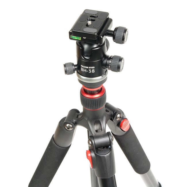 Штатив Falcon Eyes Red Line Pro-916 Штатив Falcon Eyes Red Line Pro-916