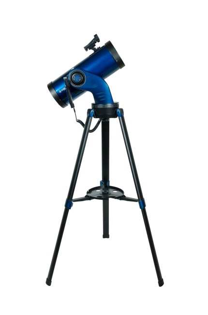 Телескоп Meade StarNavigator NG 130 мм (рефлектор с пультом AudioStar)